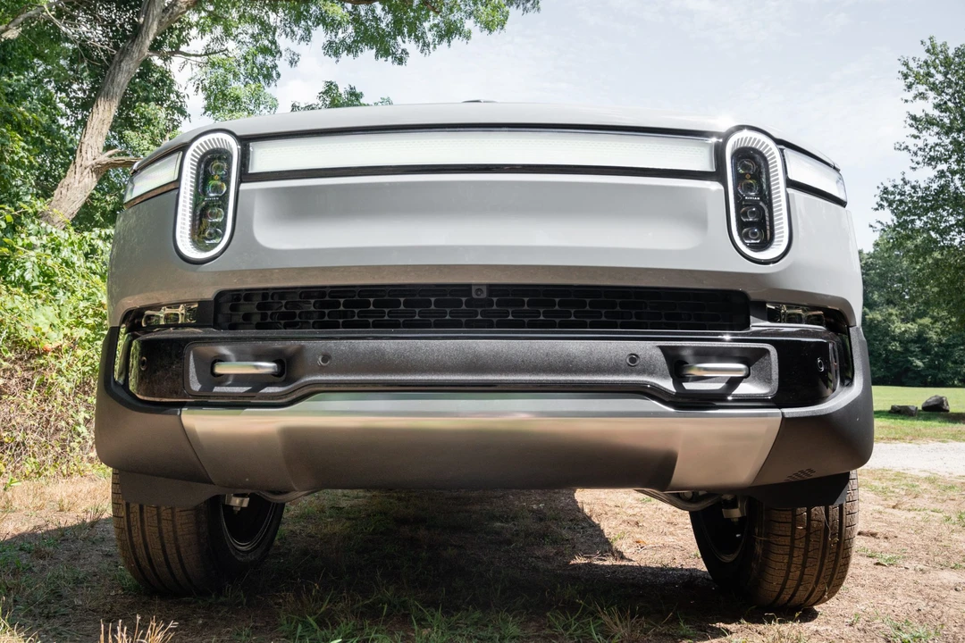 2022 Rivian R1T - Image 31 of 31