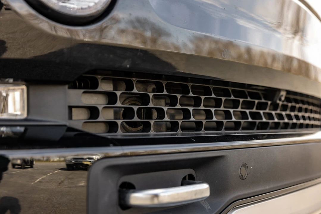 2022 Rivian R1T - Image 15 of 31