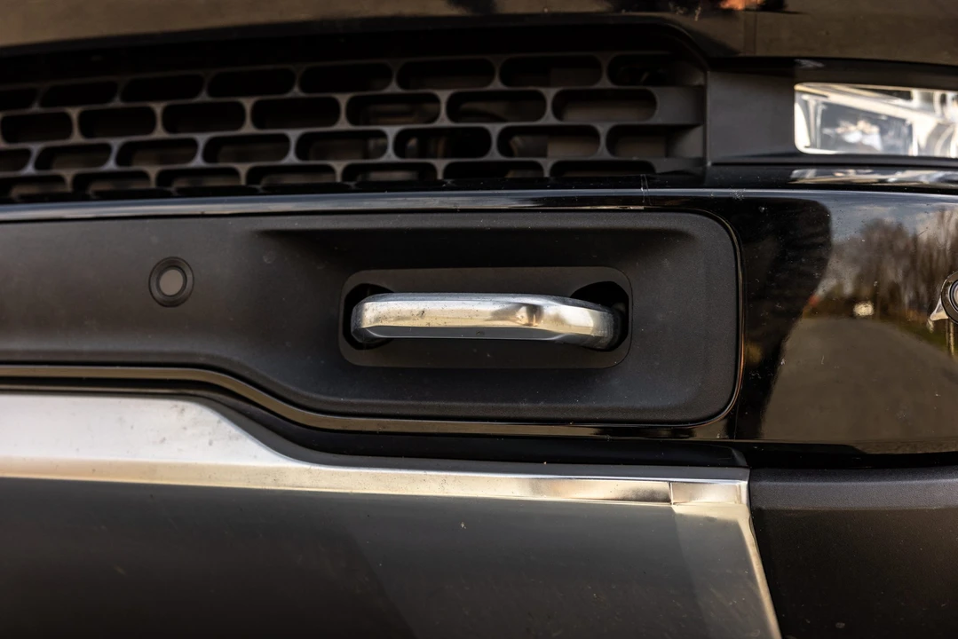 2022 Rivian R1T - Image 20 of 31