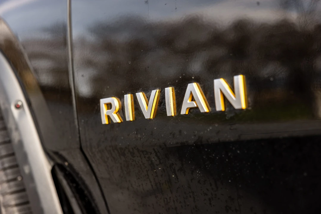 2022 Rivian R1T - Image 28 of 31