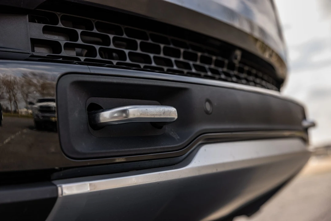 2022 Rivian R1T - Image 16 of 31