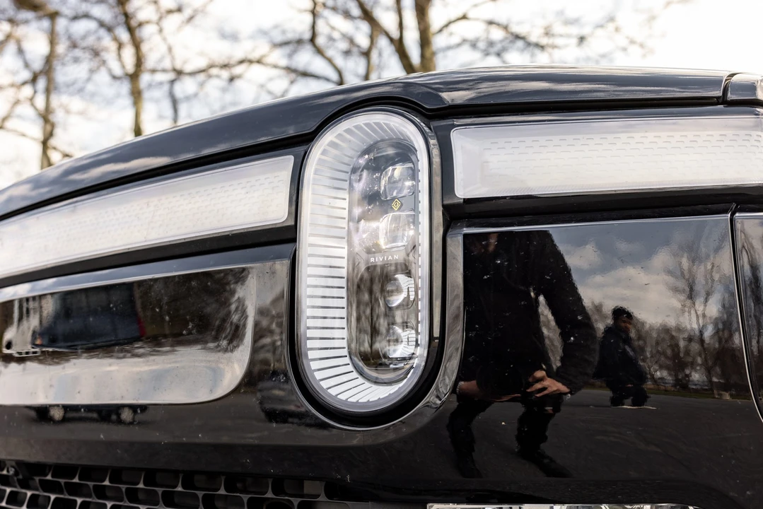 2022 Rivian R1T - Image 21 of 31
