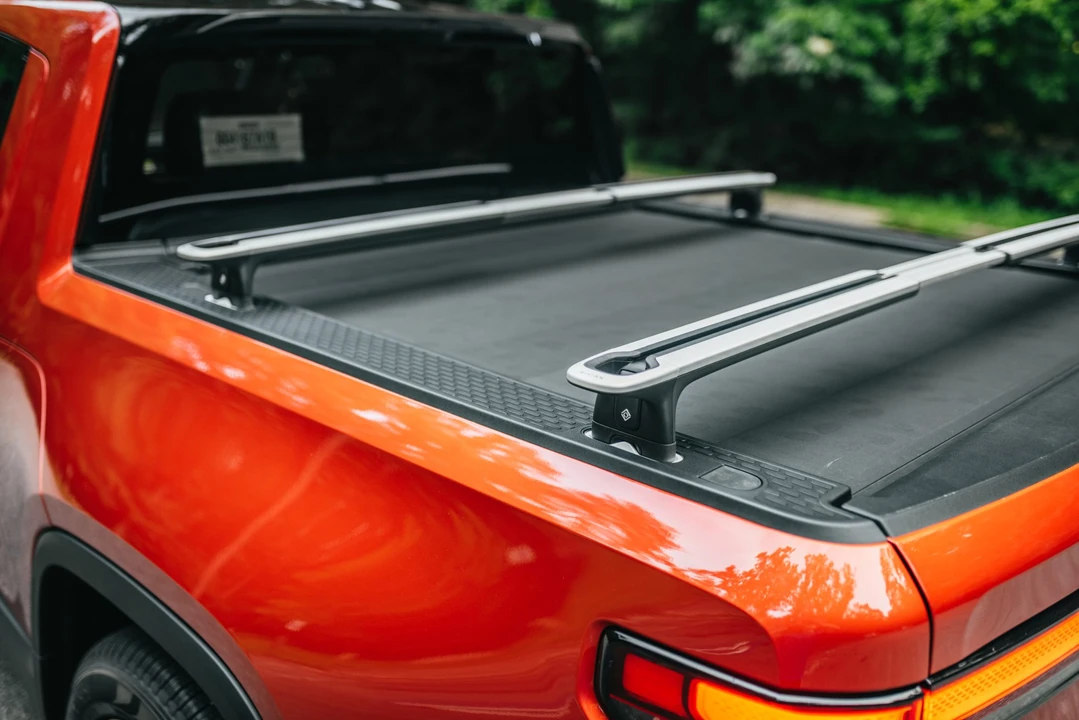 2022 Rivian R1T - Image 31 of 31