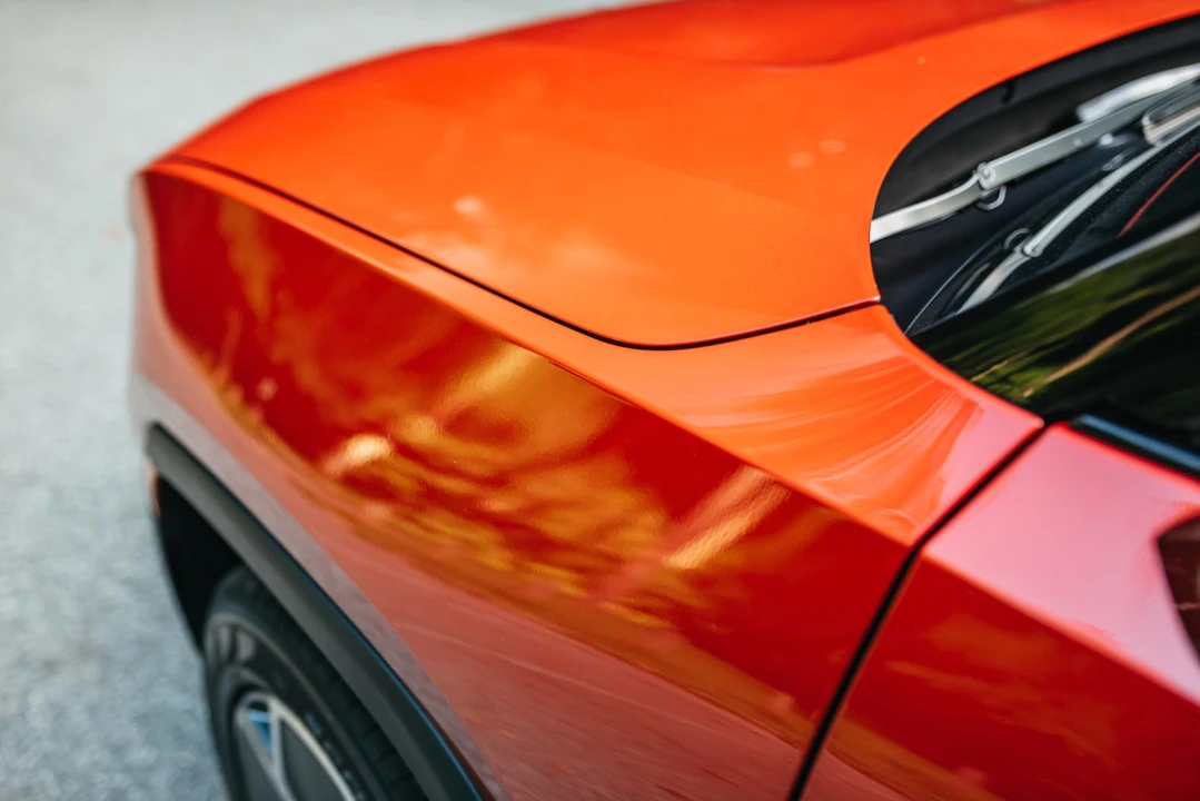 2022 Rivian R1T - Image 18 of 31