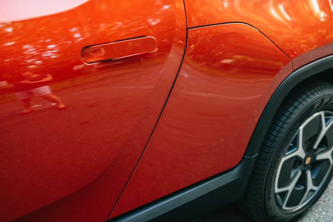 2022 Rivian R1T - Image 26 of 31
