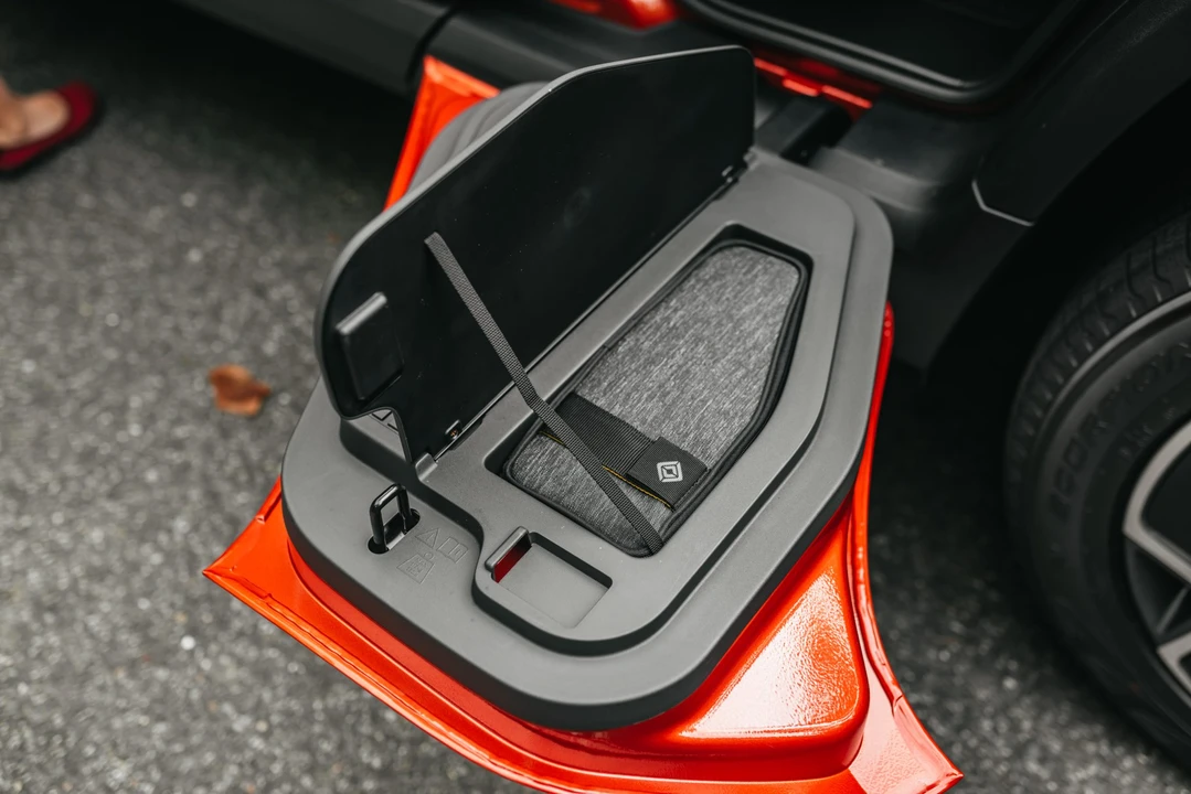 2022 Rivian R1T - Image 29 of 31
