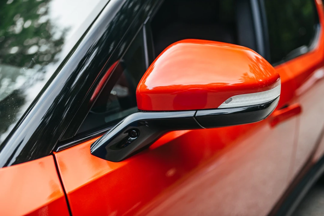 2022 Rivian R1T - Image 21 of 31