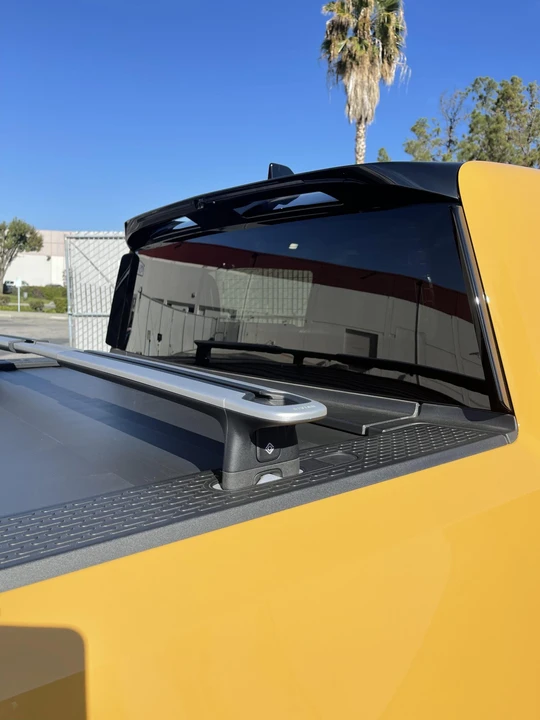 2022 Rivian R1T - Image 30 of 31