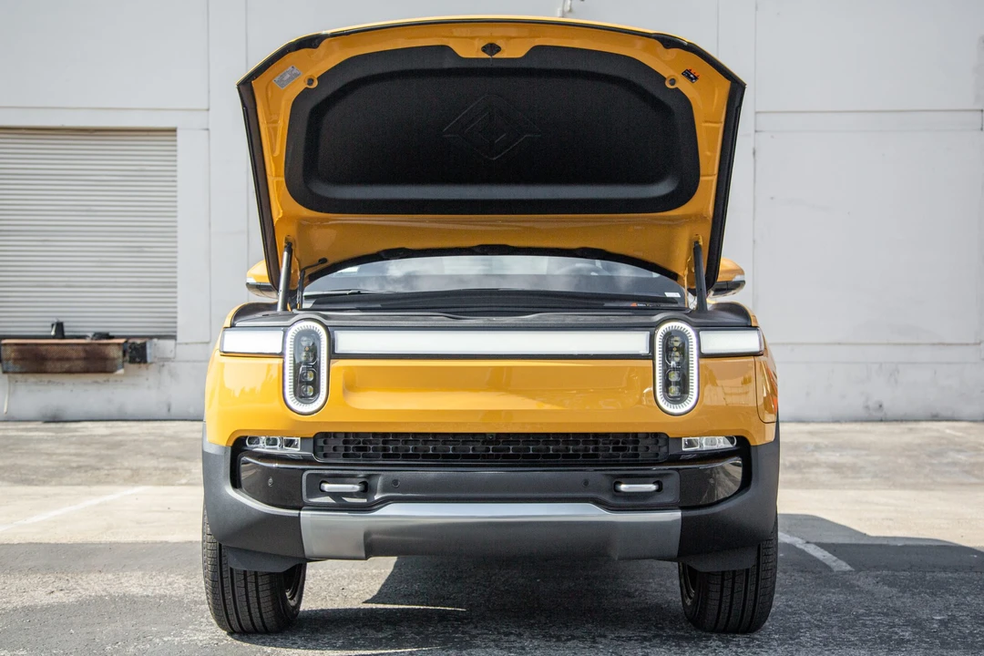 2022 Rivian R1T - Image 11 of 31
