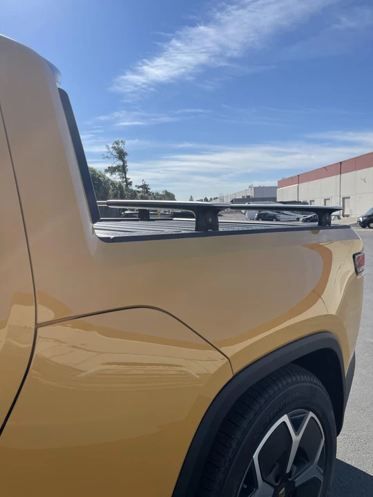 2022 Rivian R1T - Image 28 of 31
