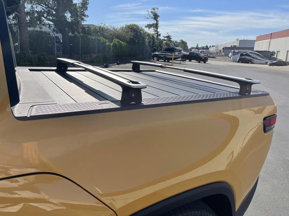 2022 Rivian R1T - Image 31 of 31