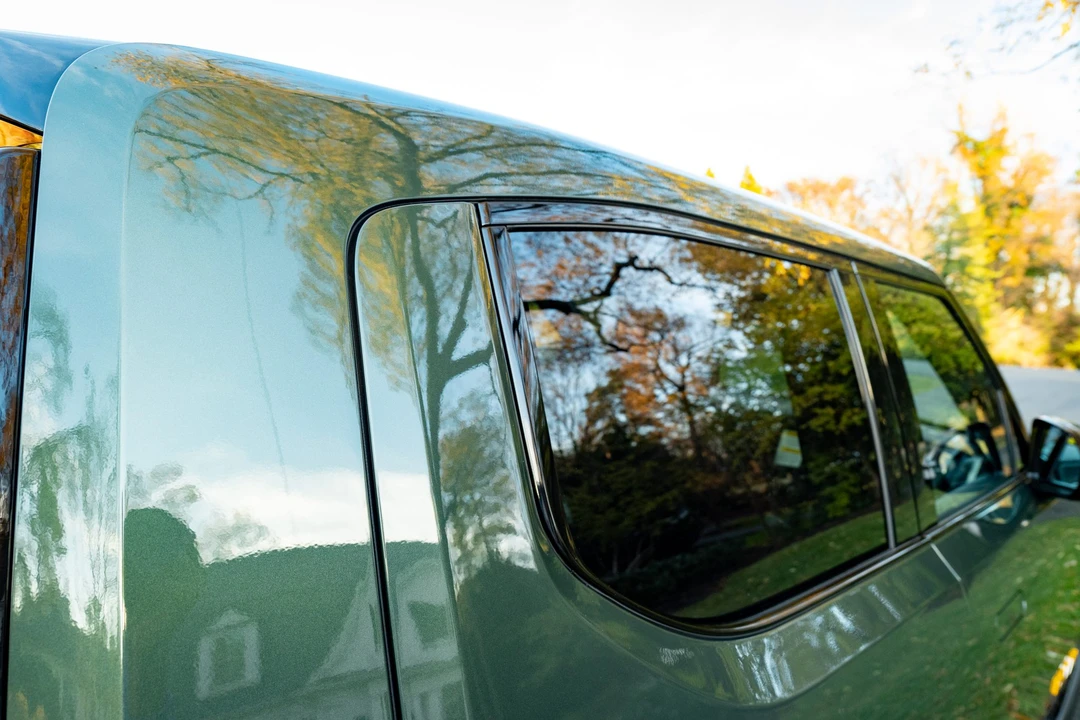 2022 Rivian R1T - Image 22 of 31
