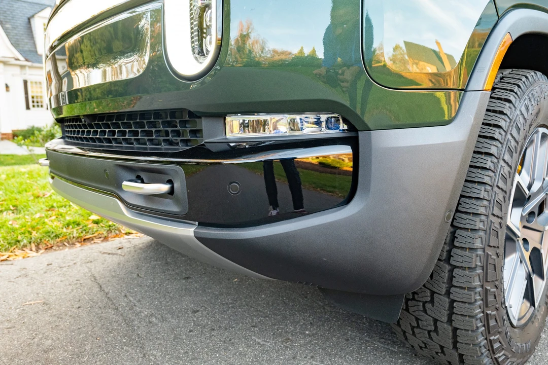 2022 Rivian R1T - Image 14 of 31