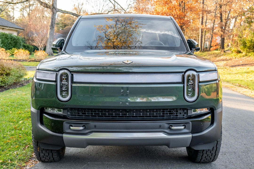 2022 Rivian R1T - Image 3 of 31