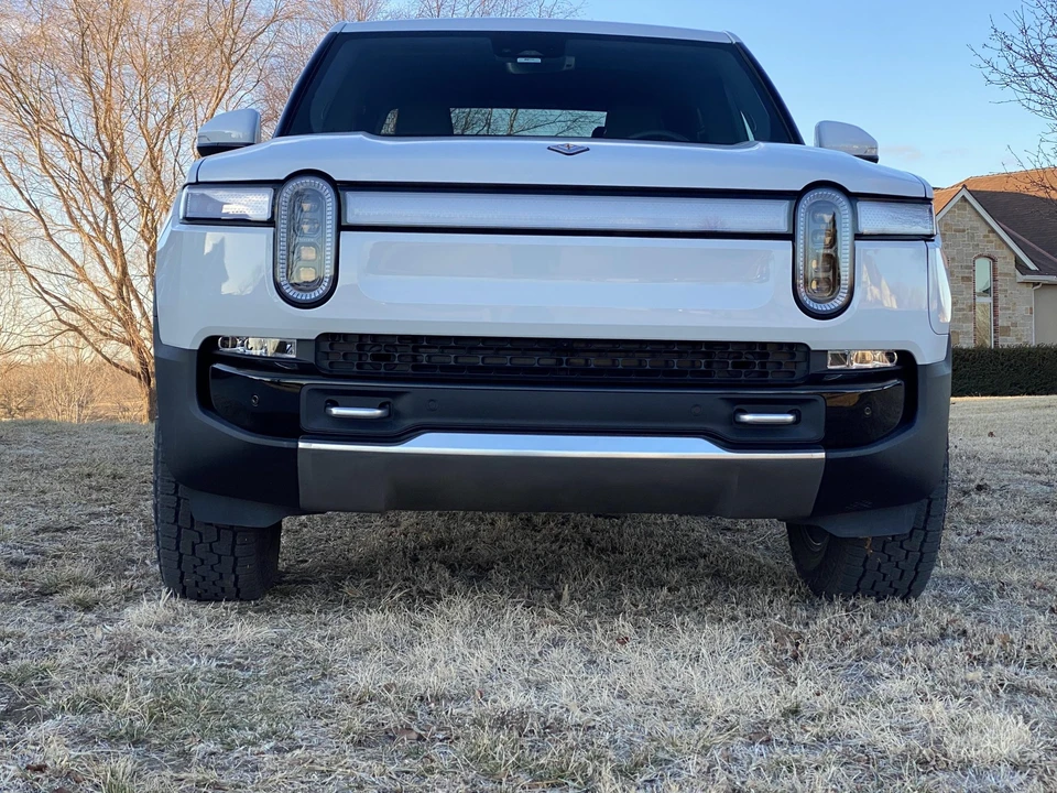2022 Rivian R1T - Image 27 of 31