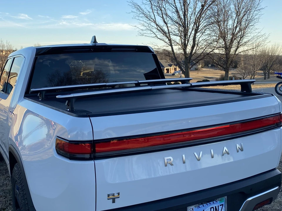 2022 Rivian R1T - Image 28 of 31
