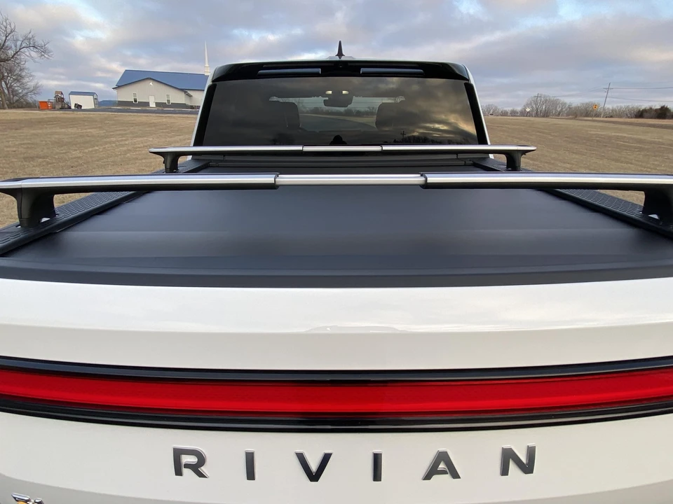2022 Rivian R1T - Image 29 of 31