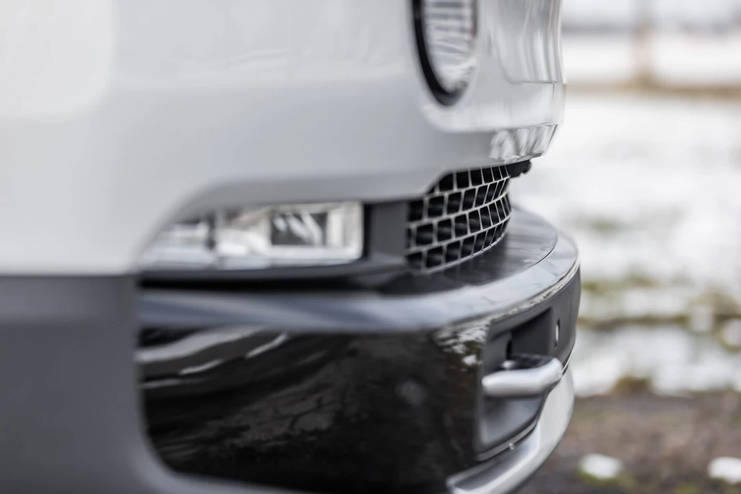 2022 Rivian R1T - Image 23 of 31