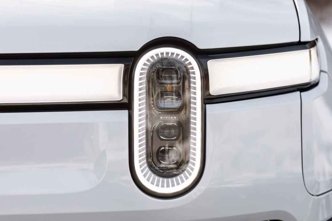 2022 Rivian R1T - Image 21 of 31