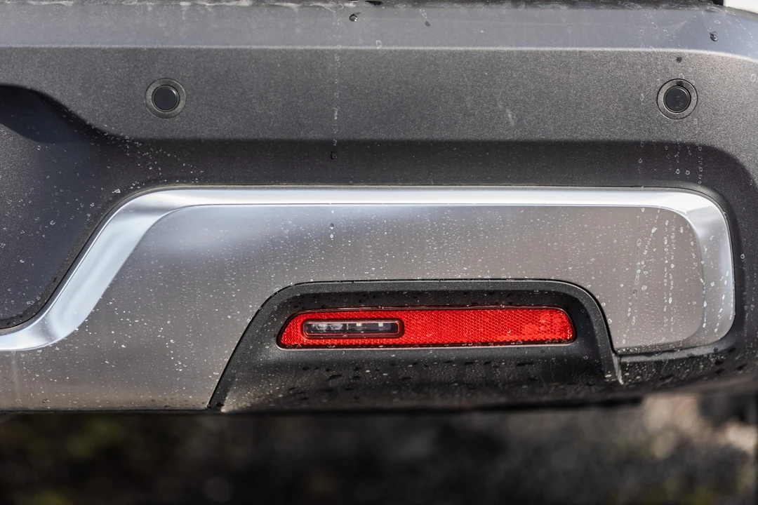 2022 Rivian R1T - Image 31 of 31
