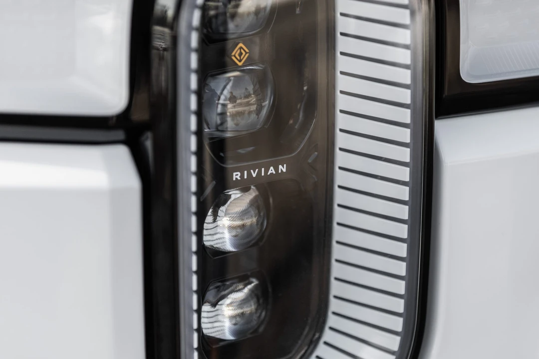 2022 Rivian R1T - Image 22 of 31