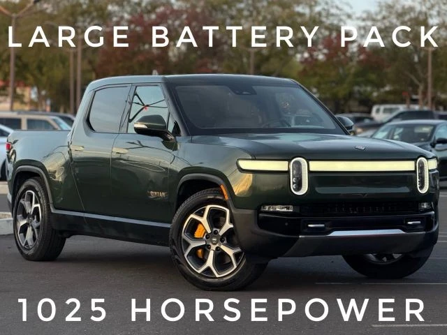 2022 Rivian R1T - Image 3 of 21
