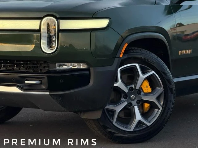 2022 Rivian R1T - Image 2 of 21