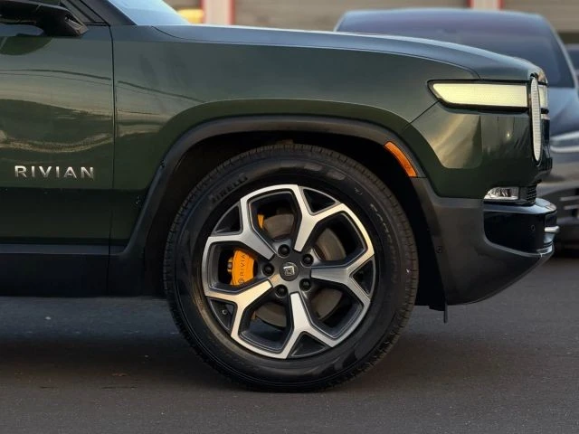 2022 Rivian R1T - Image 8 of 21