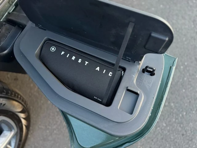 2022 Rivian R1T - Image 18 of 21
