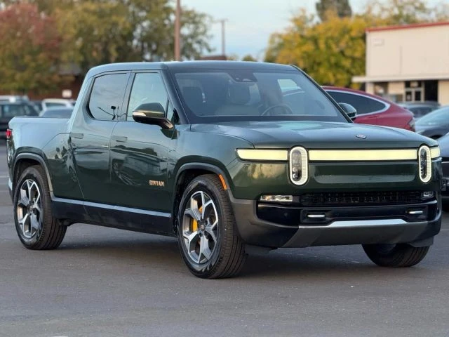 2022 Rivian R1T - Image 7 of 21