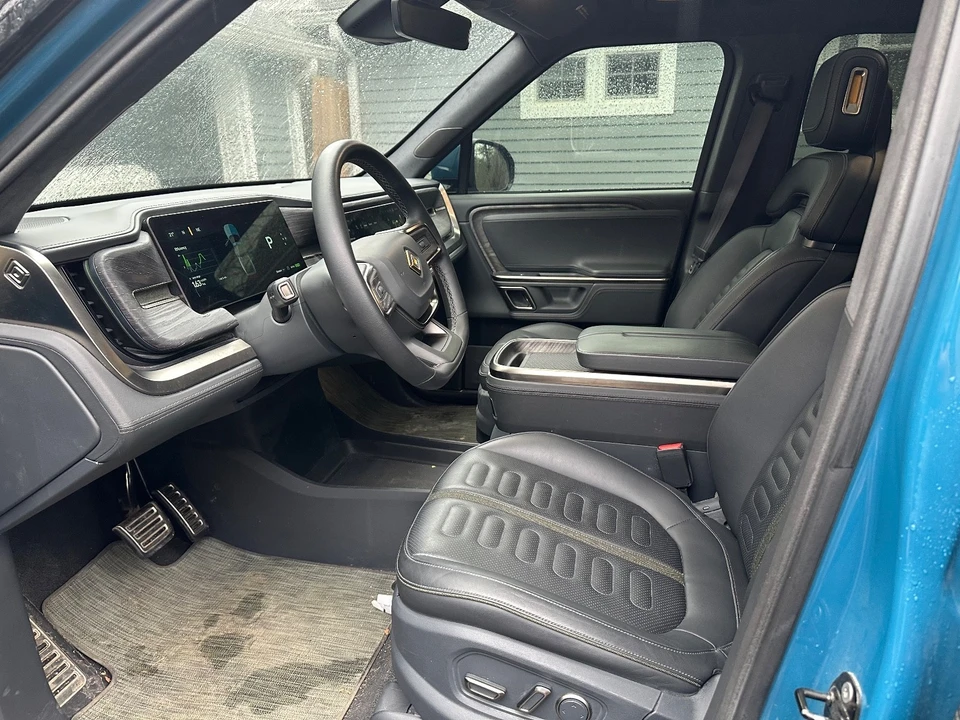 2022 Rivian R1T - Image 6 of 21