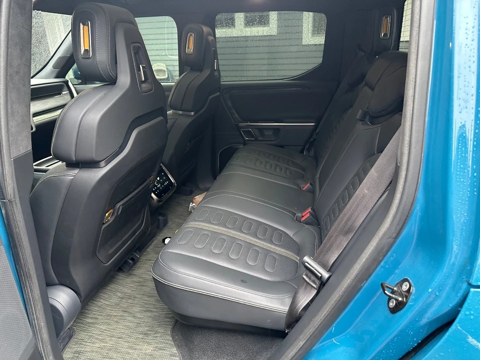 2022 Rivian R1T - Image 13 of 21