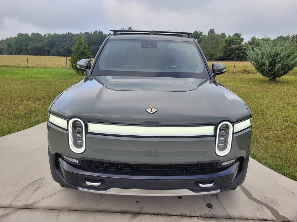 2022 Rivian R1T - Image 6 of 31