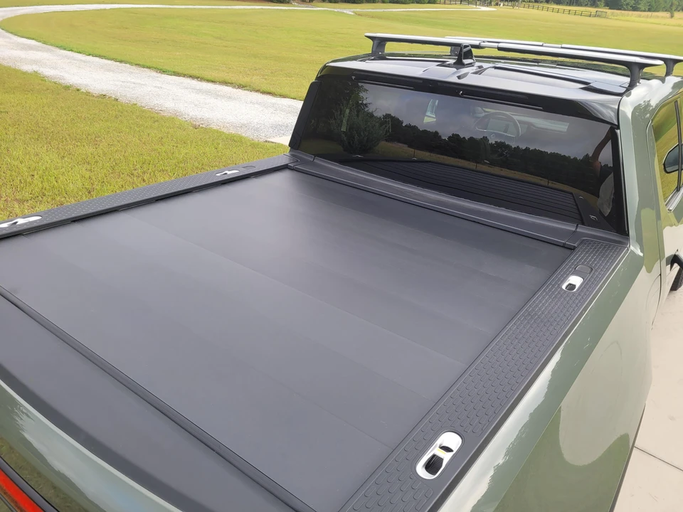 2022 Rivian R1T - Image 29 of 31