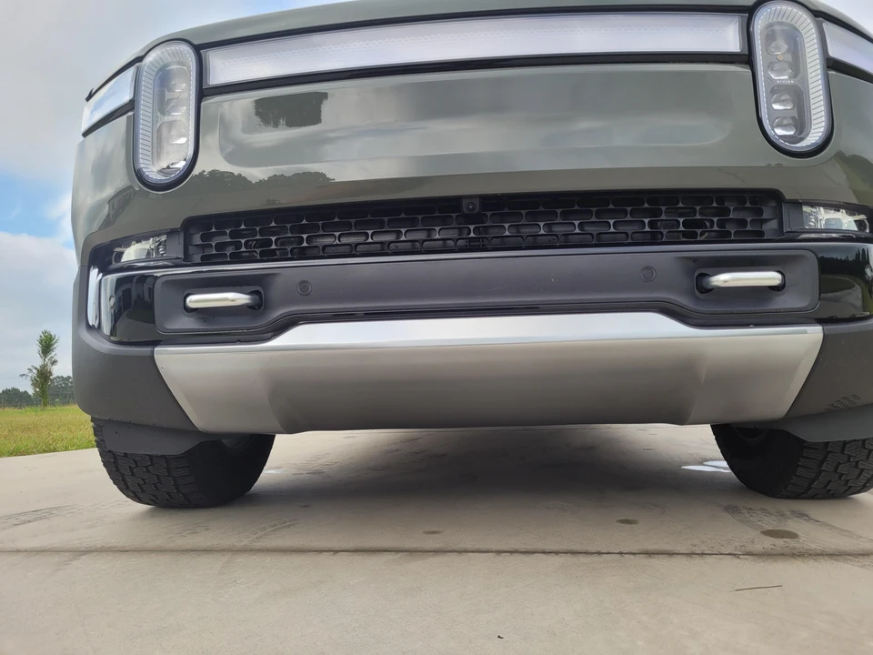 2022 Rivian R1T - Image 15 of 31