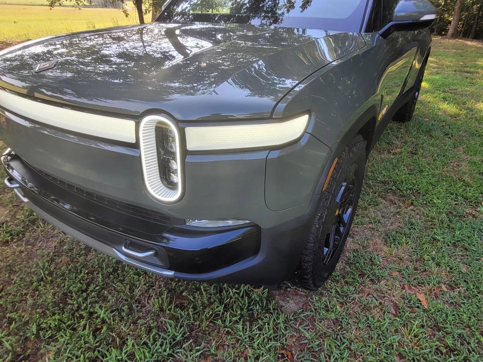 2022 Rivian R1T - Image 16 of 31