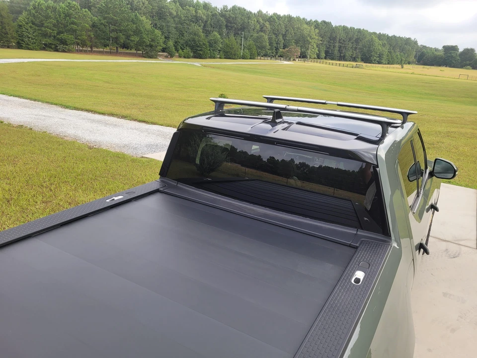 2022 Rivian R1T - Image 30 of 31