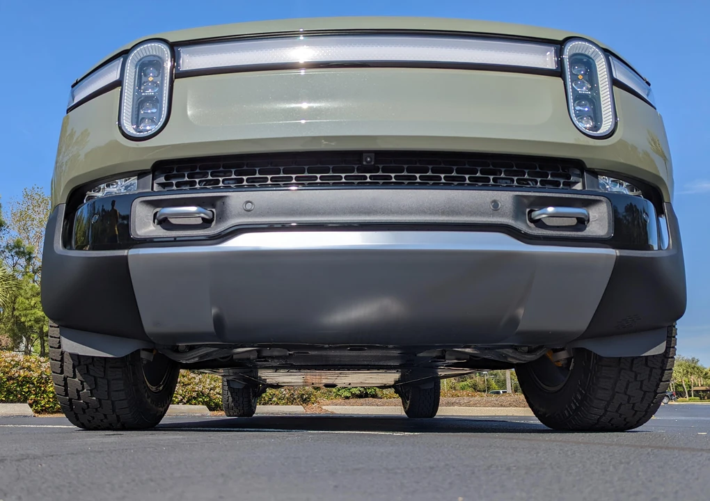 2022 Rivian R1T - Image 7 of 31