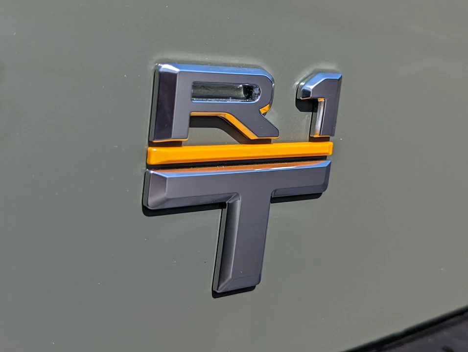 2022 Rivian R1T - Image 31 of 31