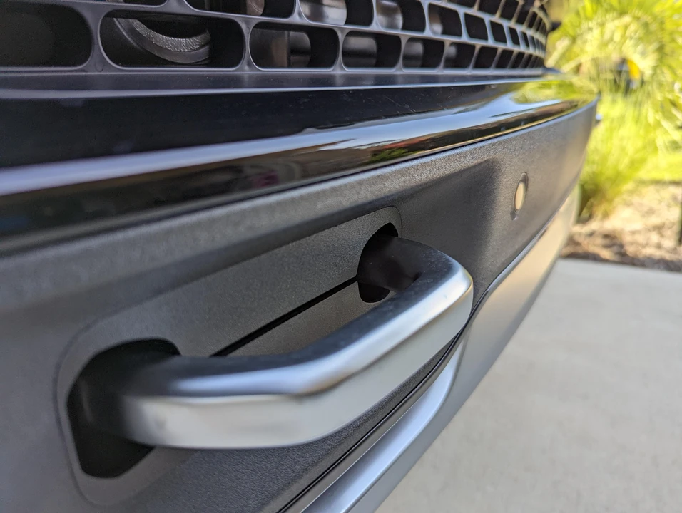 2022 Rivian R1T - Image 23 of 31