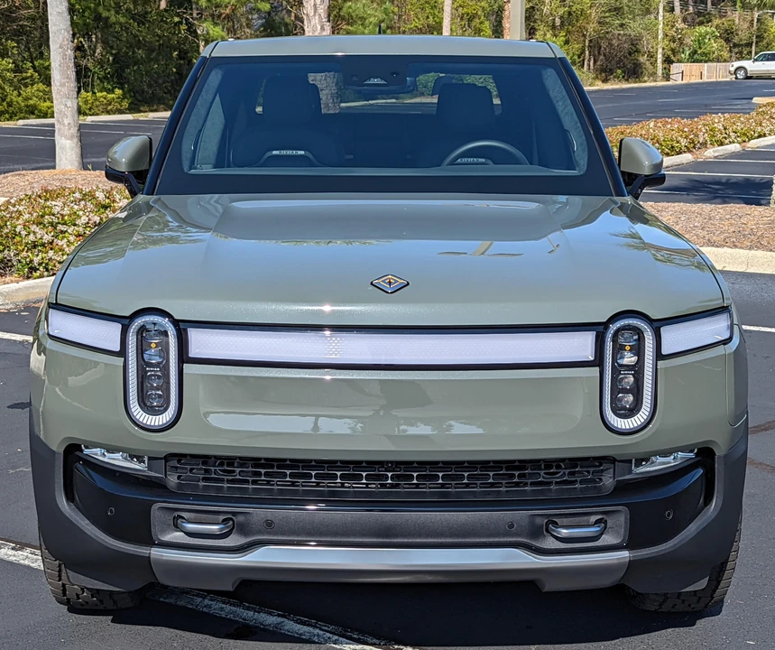 2022 Rivian R1T - Image 6 of 31
