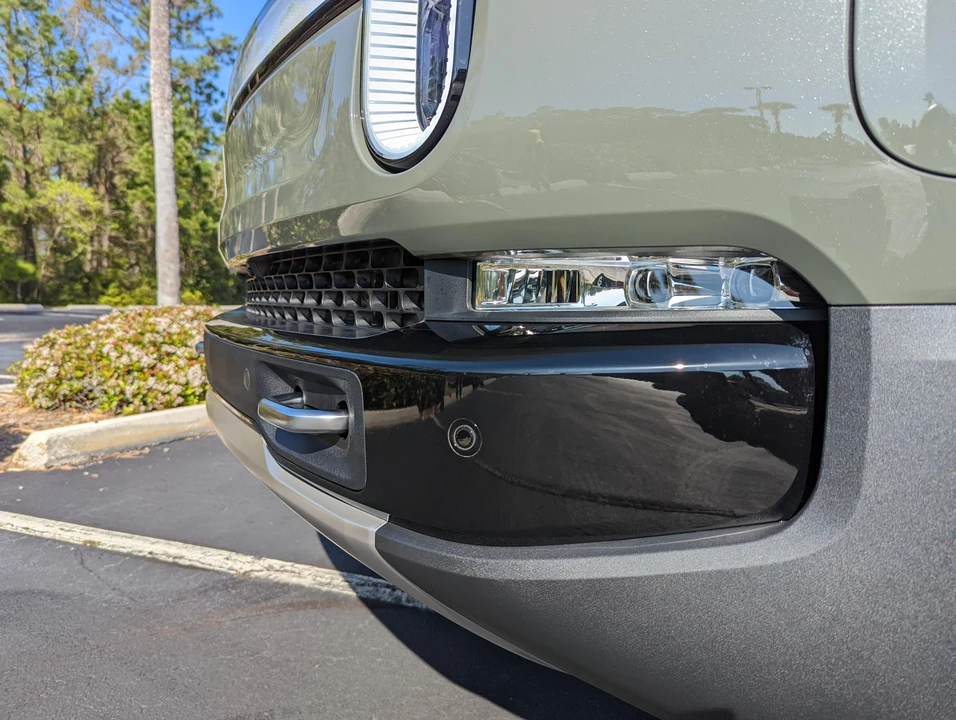 2022 Rivian R1T - Image 25 of 31