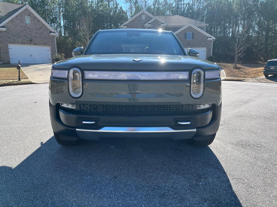 2022 Rivian R1T - Image 6 of 31