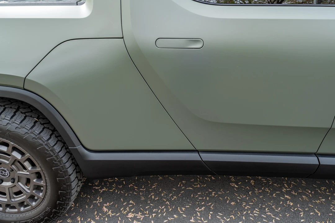 2022 Rivian R1T - Image 30 of 30
