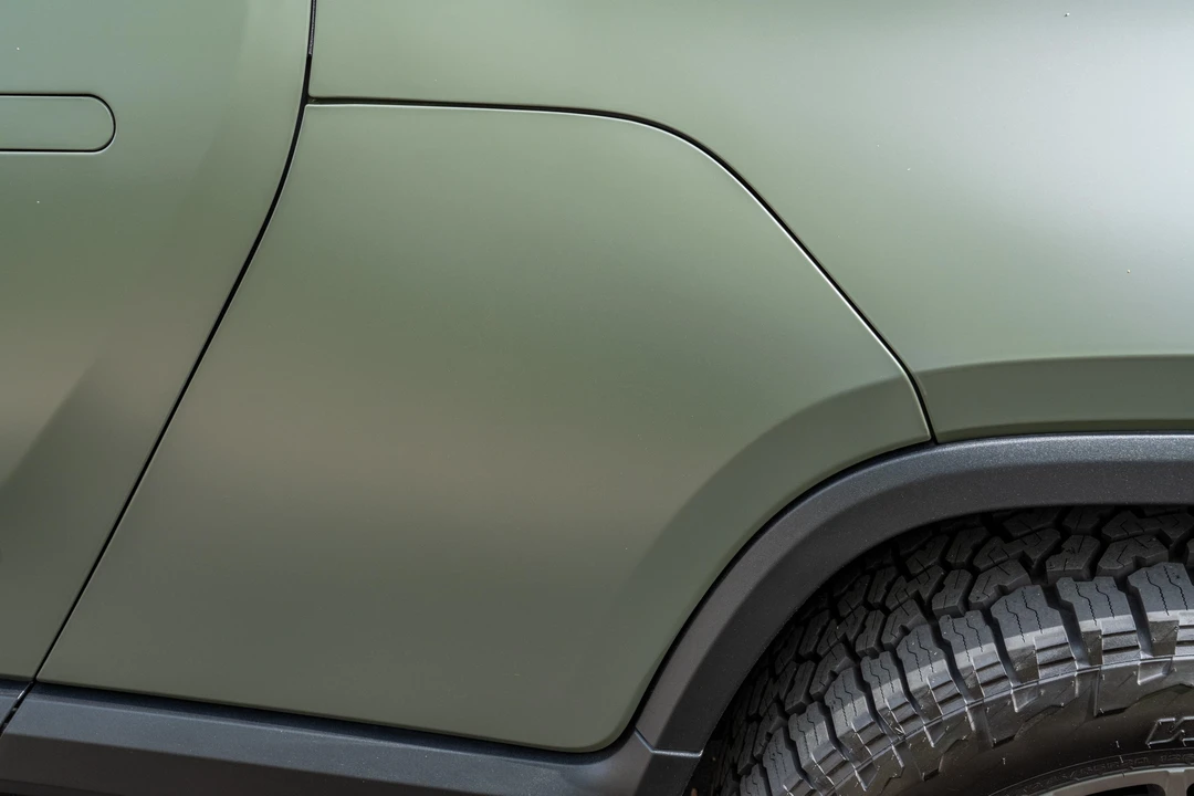 2022 Rivian R1T - Image 22 of 30