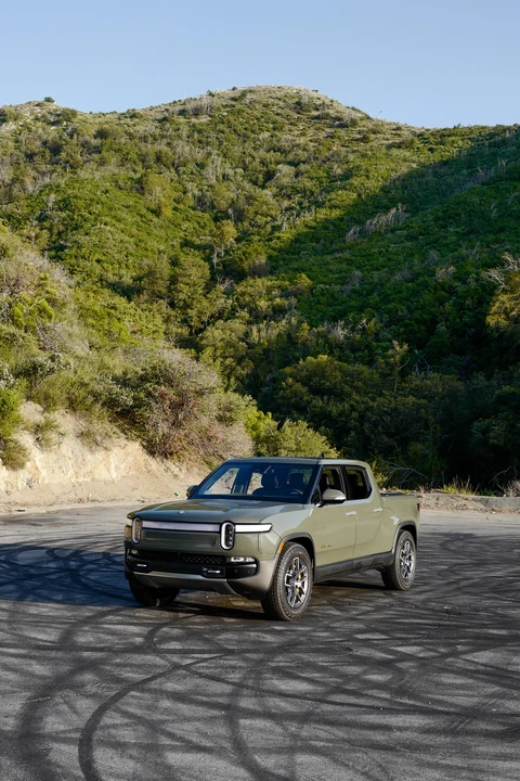 2022 Rivian R1T - Image 13 of 31
