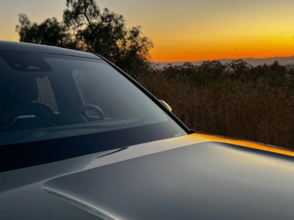 2022 Rivian R1T - Image 31 of 31