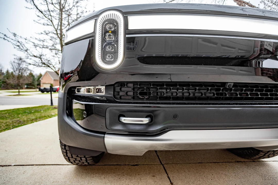 2022 Rivian R1T - Image 28 of 31