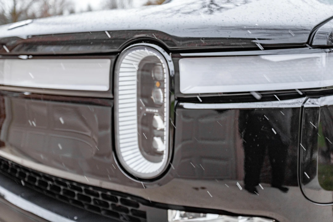 2022 Rivian R1T - Image 31 of 31