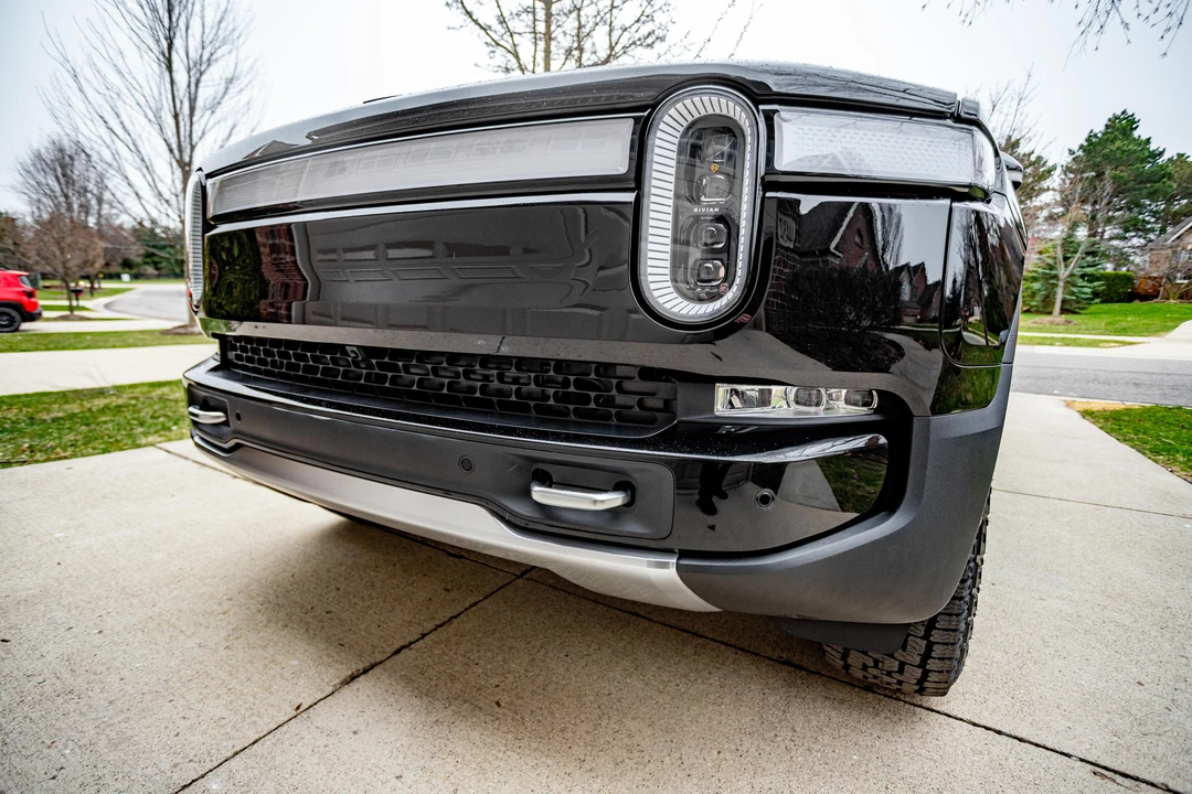 2022 Rivian R1T - Image 9 of 31